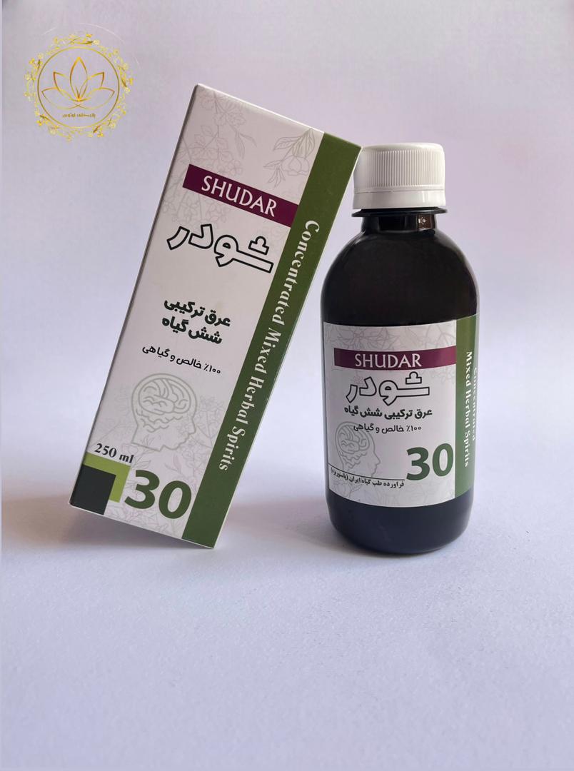 کد 30 معجون  سودا شودر